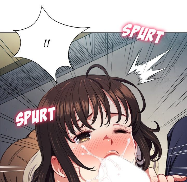 My High School Bully (Uncensored), chapter 13, page 107 of 109