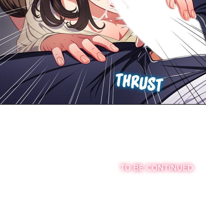 My High School Bully (Uncensored), chapter 13, page 108 of 109