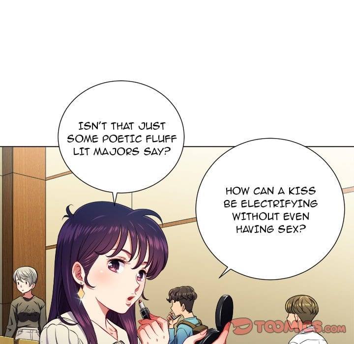My High School Bully (Uncensored), chapter 14, page 6 of 116