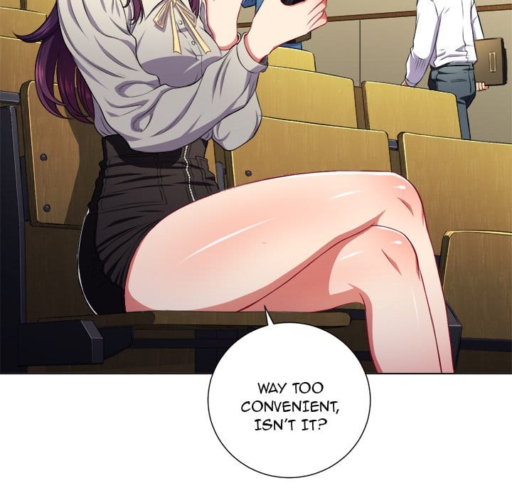 My High School Bully (Uncensored), chapter 14, page 7 of 116