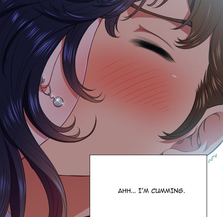My High School Bully (Uncensored), chapter 14, page 21 of 116