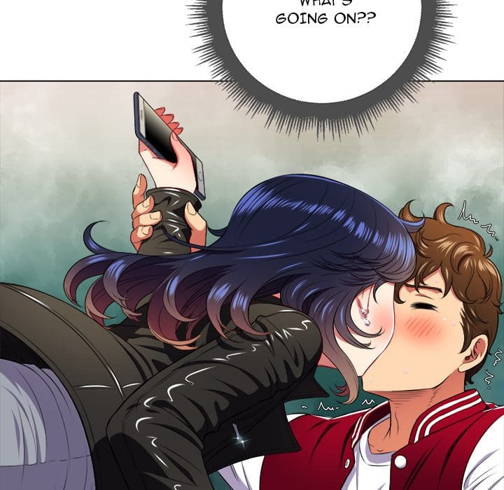 My High School Bully (Uncensored), chapter 14, page 25 of 116