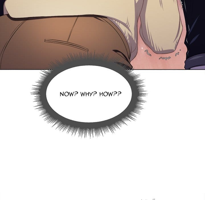 My High School Bully (Uncensored), chapter 14, page 27 of 116
