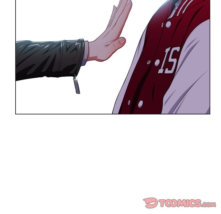My High School Bully (Uncensored), chapter 14, page 30 of 116