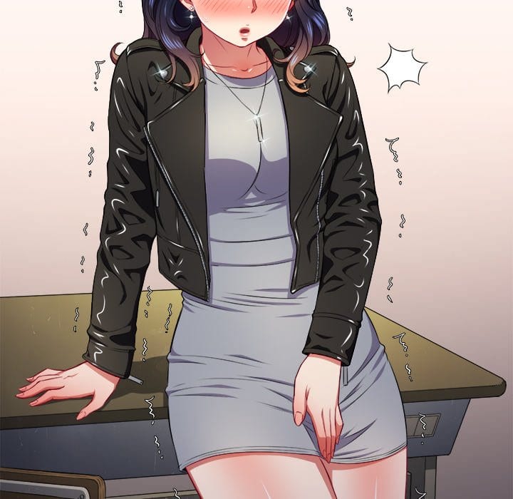 My High School Bully (Uncensored), chapter 14, page 33 of 116