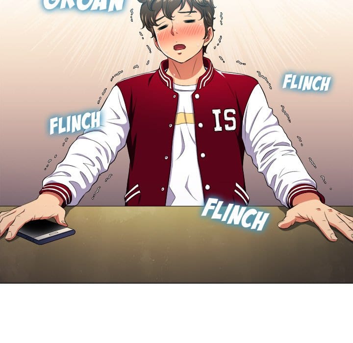 My High School Bully (Uncensored), chapter 14, page 36 of 116