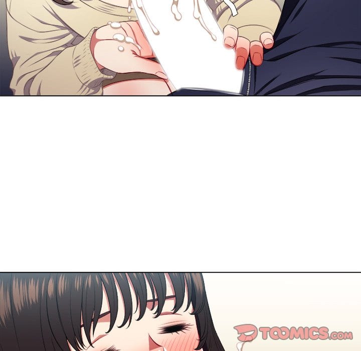My High School Bully (Uncensored), chapter 14, page 38 of 116