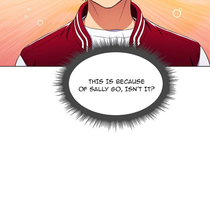 My High School Bully (Uncensored), chapter 14, page 41 of 116