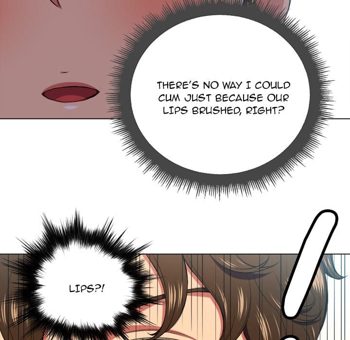 My High School Bully (Uncensored), chapter 14, page 43 of 116