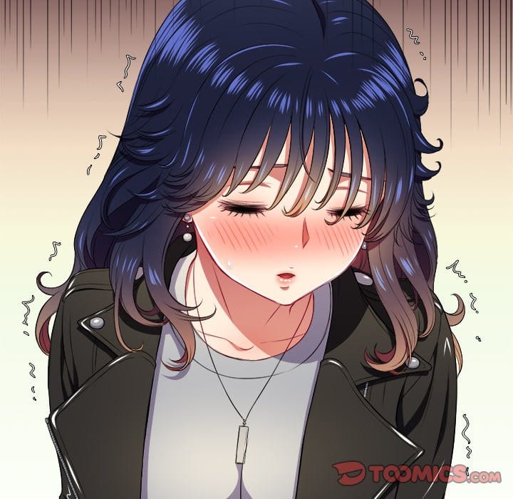 My High School Bully (Uncensored), chapter 14, page 46 of 116