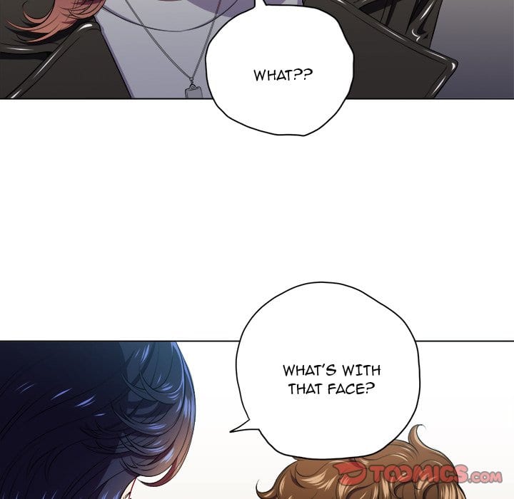 My High School Bully (Uncensored), chapter 14, page 50 of 116