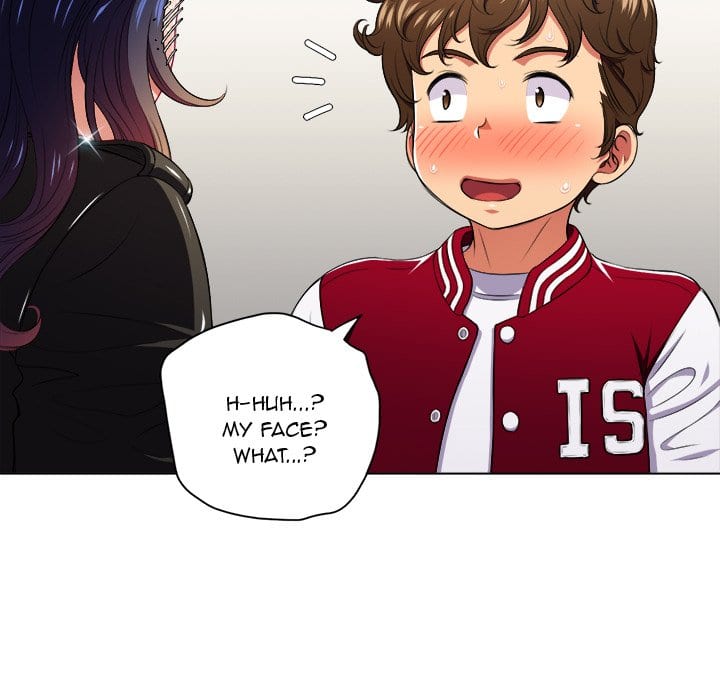 My High School Bully (Uncensored), chapter 14, page 51 of 116