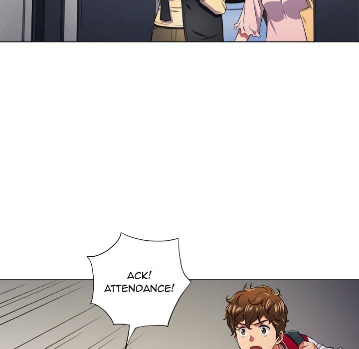 My High School Bully (Uncensored), chapter 14, page 53 of 116