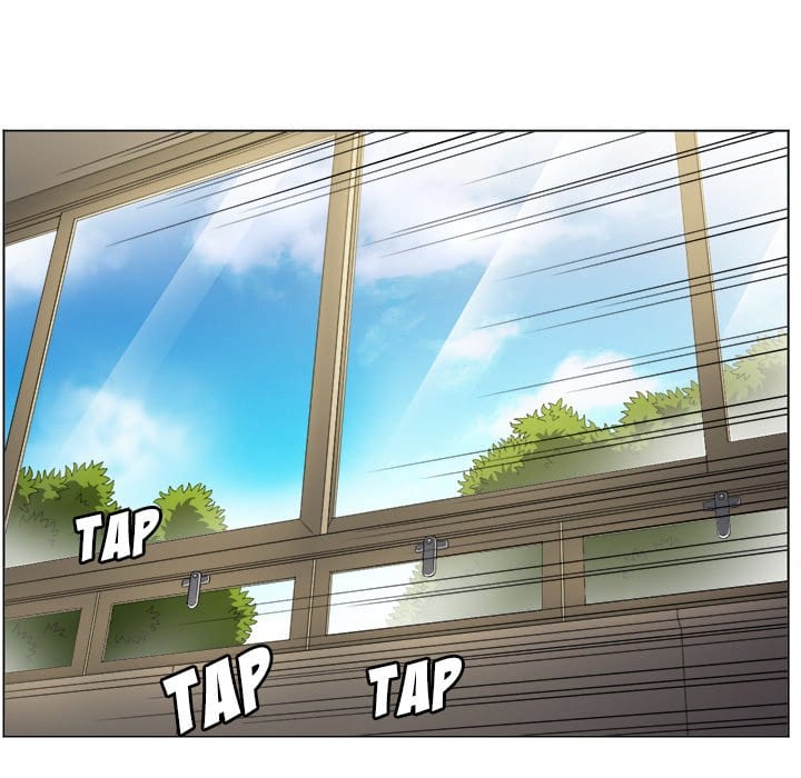 My High School Bully (Uncensored), chapter 14, page 56 of 116