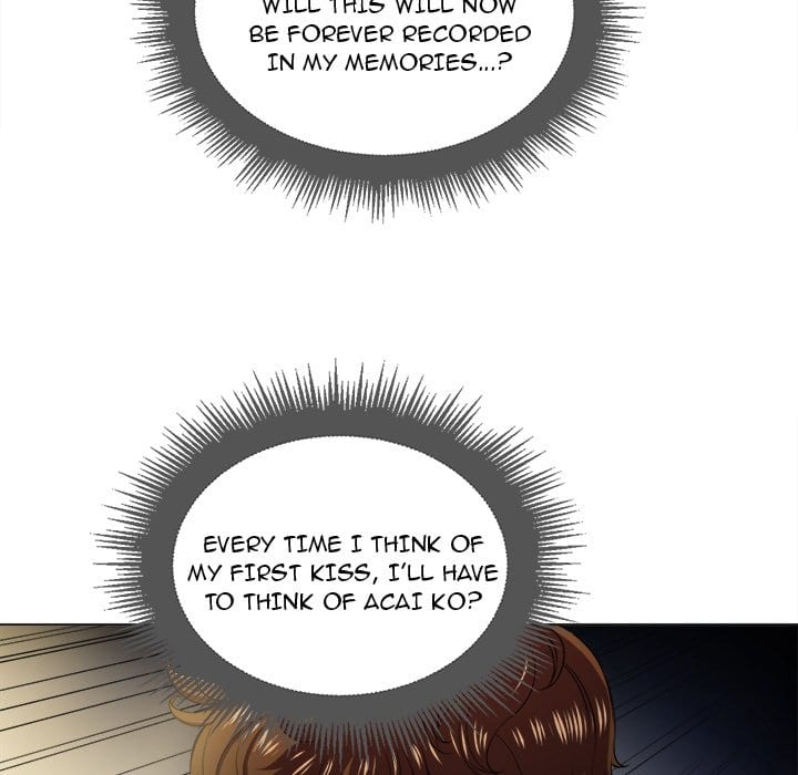 My High School Bully (Uncensored), chapter 14, page 59 of 116