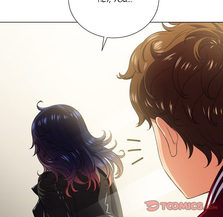 My High School Bully (Uncensored), chapter 14, page 62 of 116