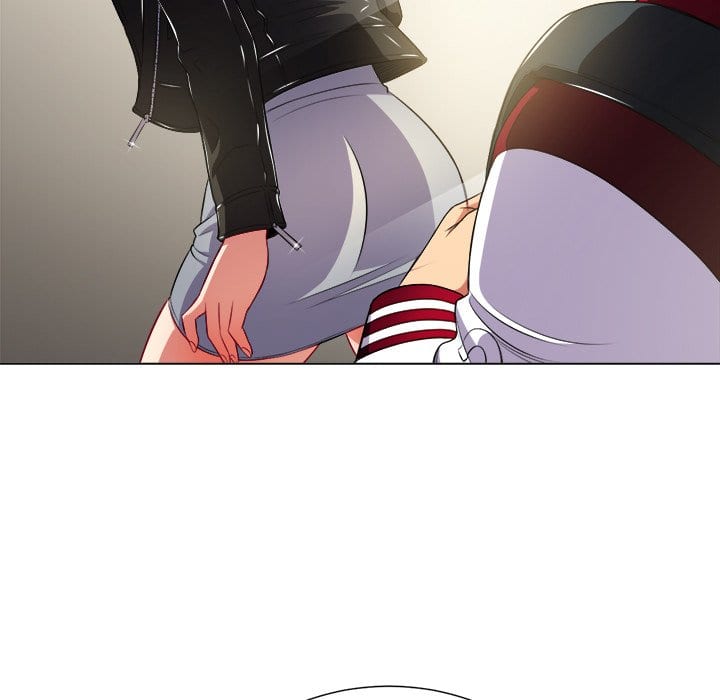 My High School Bully (Uncensored), chapter 14, page 63 of 116