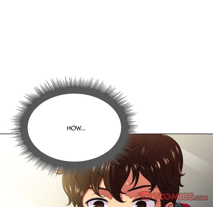 My High School Bully (Uncensored), chapter 14, page 66 of 116