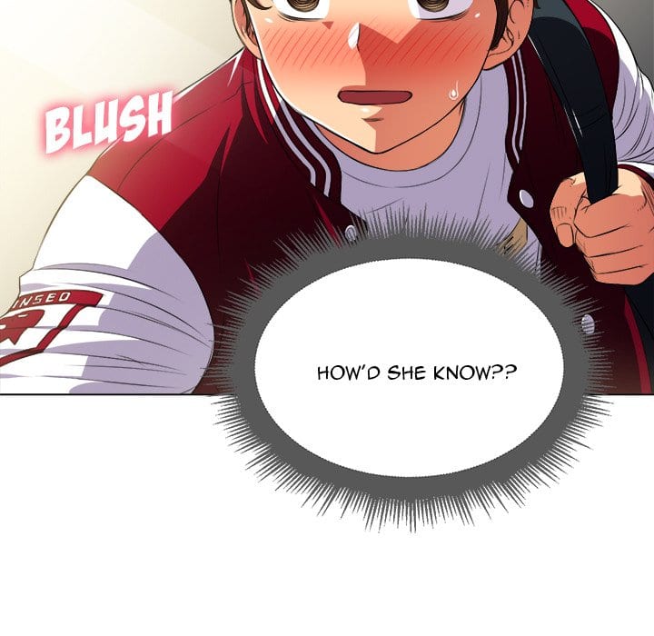 My High School Bully (Uncensored), chapter 14, page 67 of 116