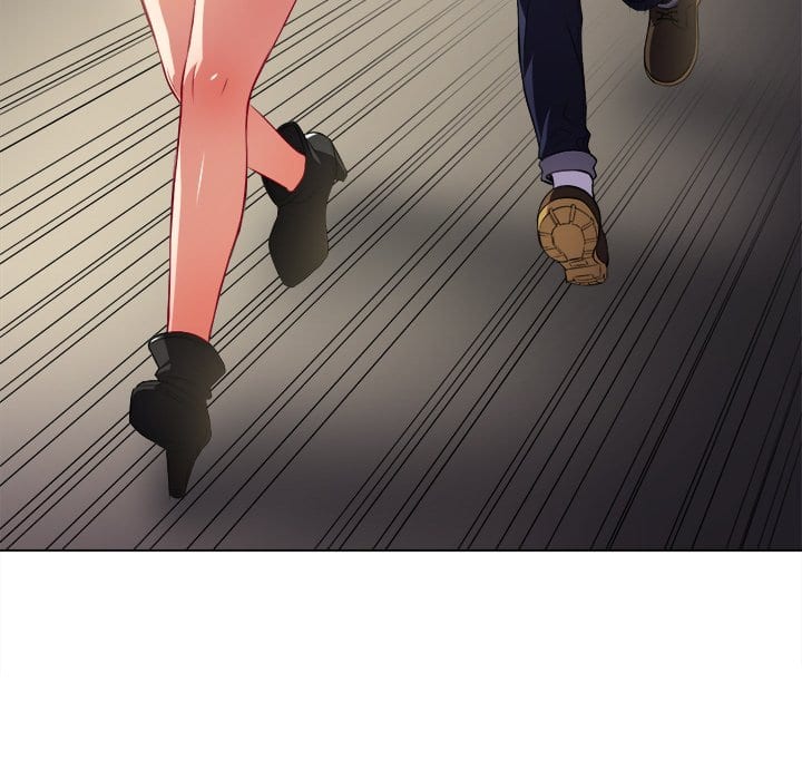 My High School Bully (Uncensored), chapter 14, page 75 of 116