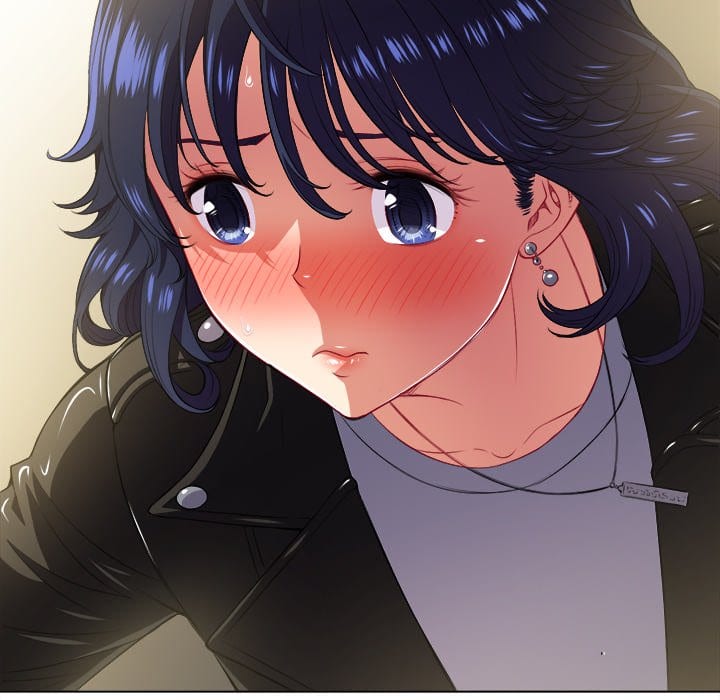 My High School Bully (Uncensored), chapter 14, page 83 of 116