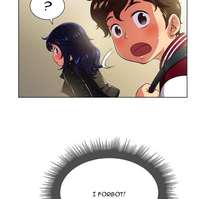 My High School Bully (Uncensored), chapter 14, page 85 of 116