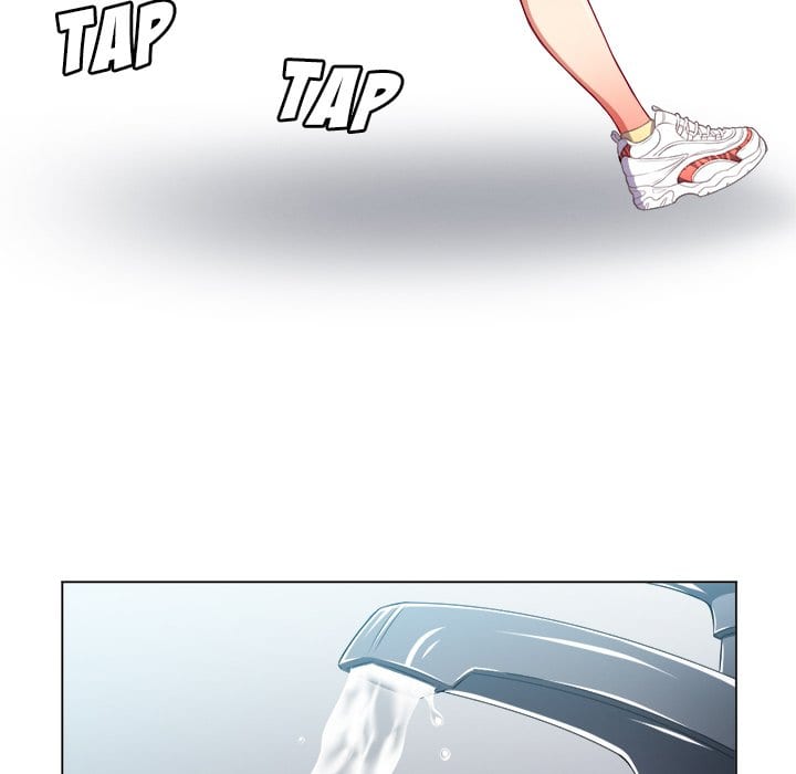 My High School Bully (Uncensored), chapter 14, page 88 of 116