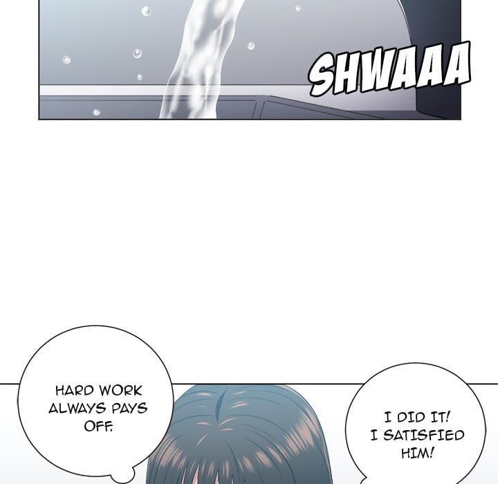 My High School Bully (Uncensored), chapter 14, page 89 of 116
