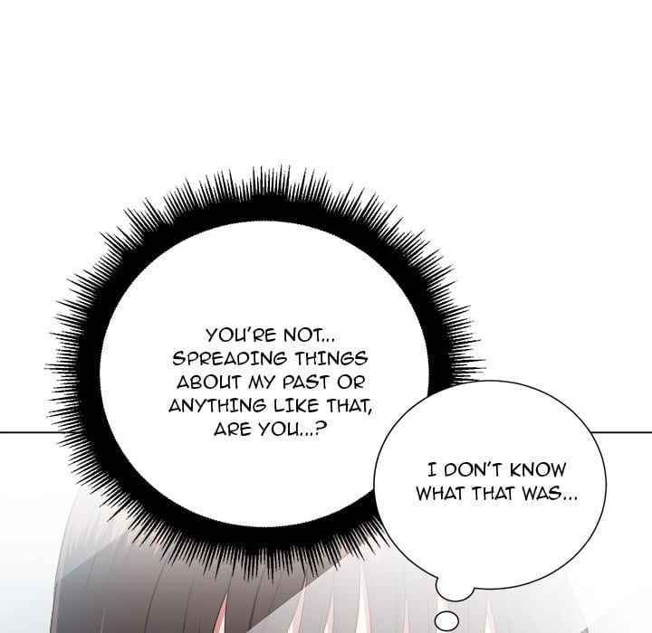 My High School Bully (Uncensored), chapter 14, page 91 of 116