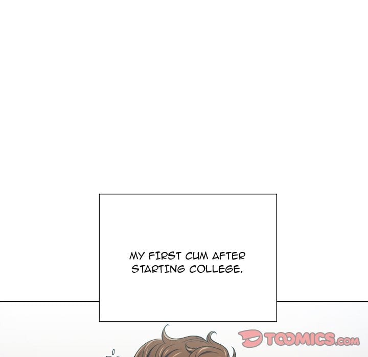 My High School Bully (Uncensored), chapter 14, page 94 of 116