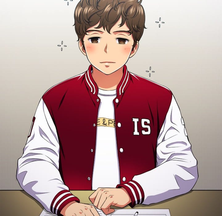My High School Bully (Uncensored), chapter 14, page 95 of 116