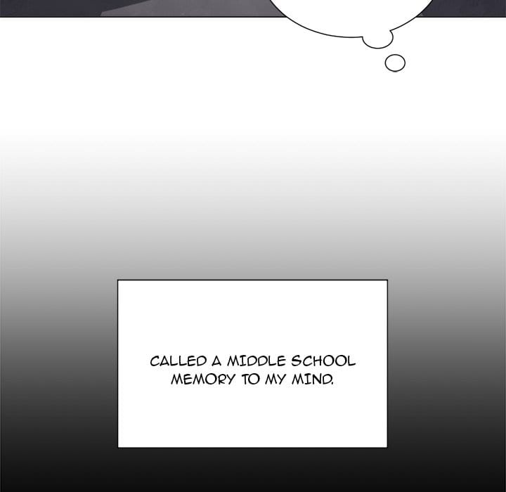 My High School Bully (Uncensored), chapter 14, page 99 of 116