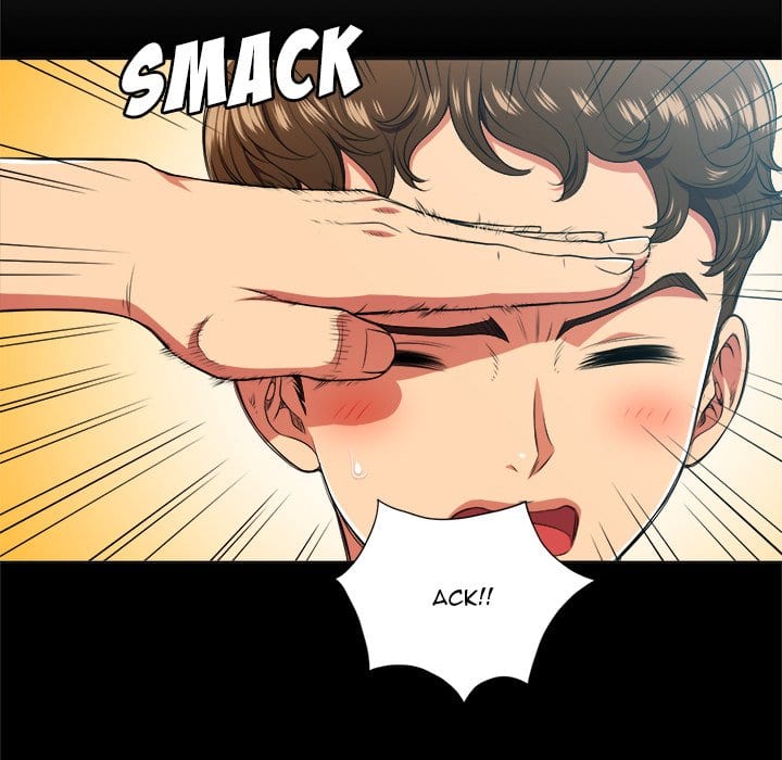 My High School Bully (Uncensored), chapter 14, page 100 of 116