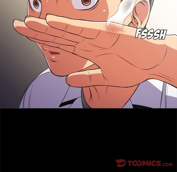 My High School Bully (Uncensored), chapter 14, page 102 of 116