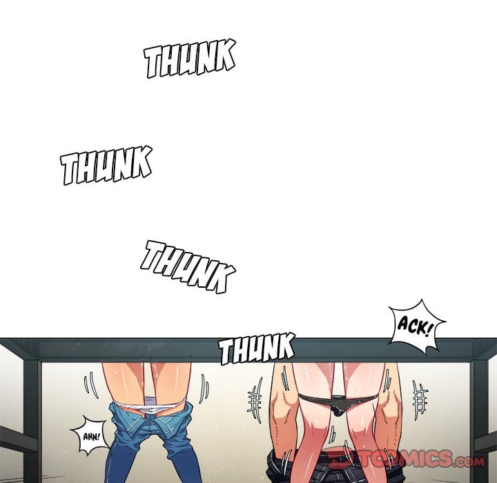 My High School Bully (Uncensored), chapter 14, page 106 of 116