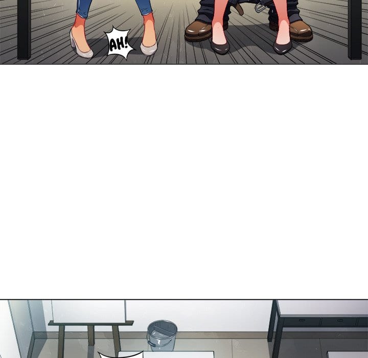 My High School Bully (Uncensored), chapter 14, page 107 of 116
