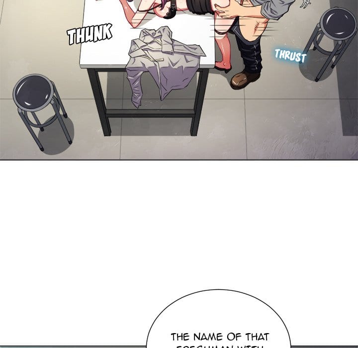My High School Bully (Uncensored), chapter 14, page 109 of 116