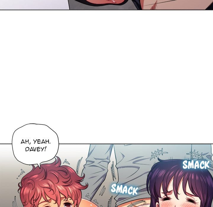 My High School Bully (Uncensored), chapter 14, page 112 of 116