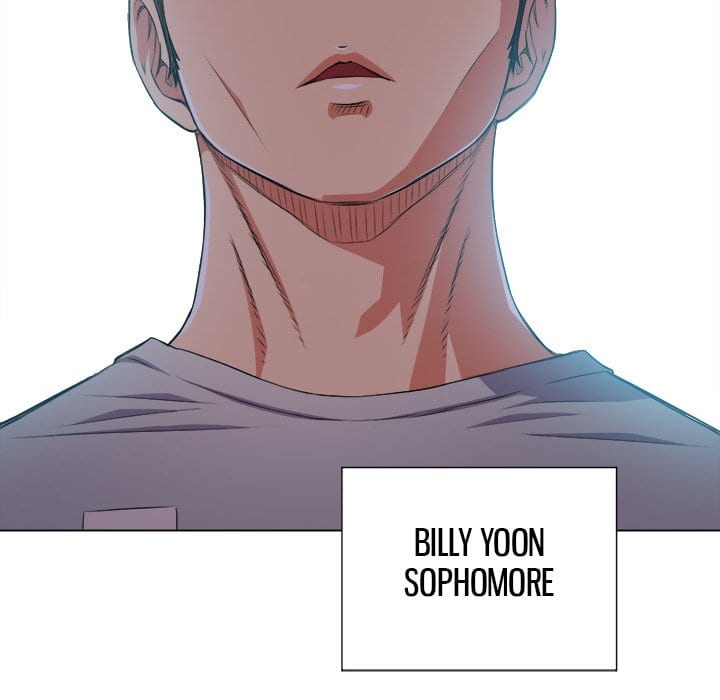 My High School Bully (Uncensored), chapter 14, page 115 of 116