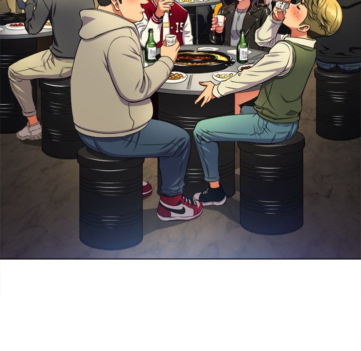 My High School Bully (Uncensored), chapter 15, page 8 of 124