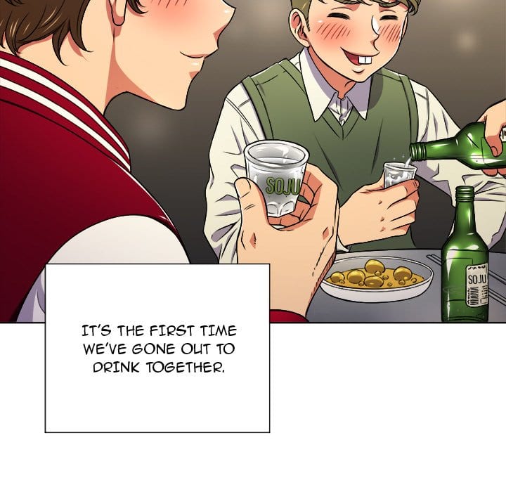 My High School Bully (Uncensored), chapter 15, page 10 of 124