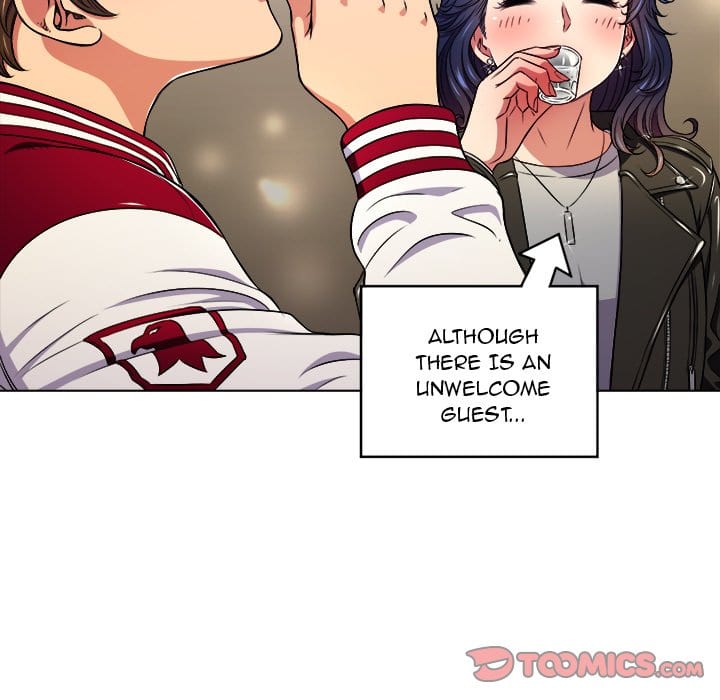 My High School Bully (Uncensored), chapter 15, page 12 of 124