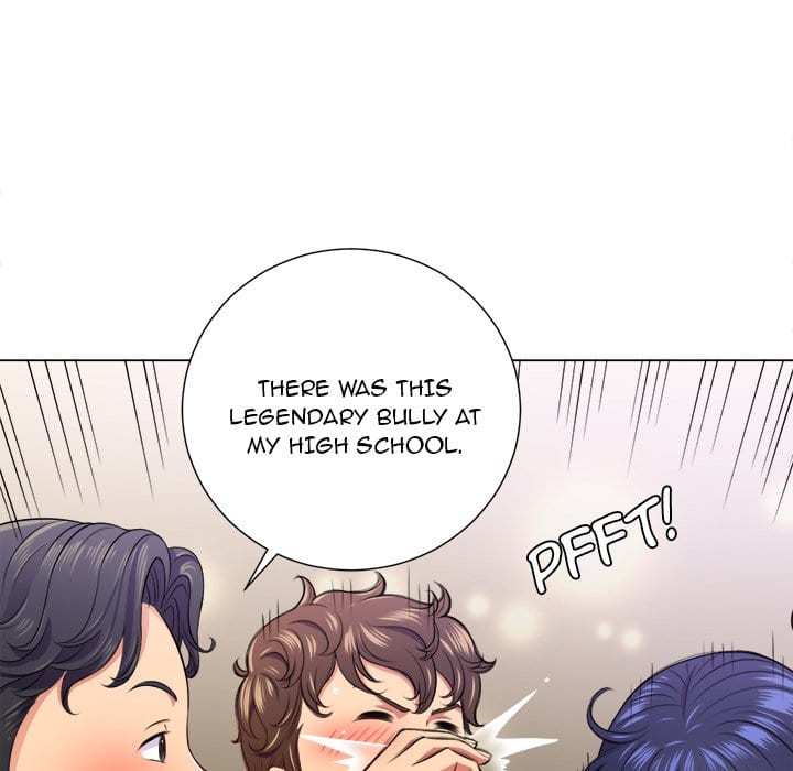 My High School Bully (Uncensored), chapter 15, page 13 of 124