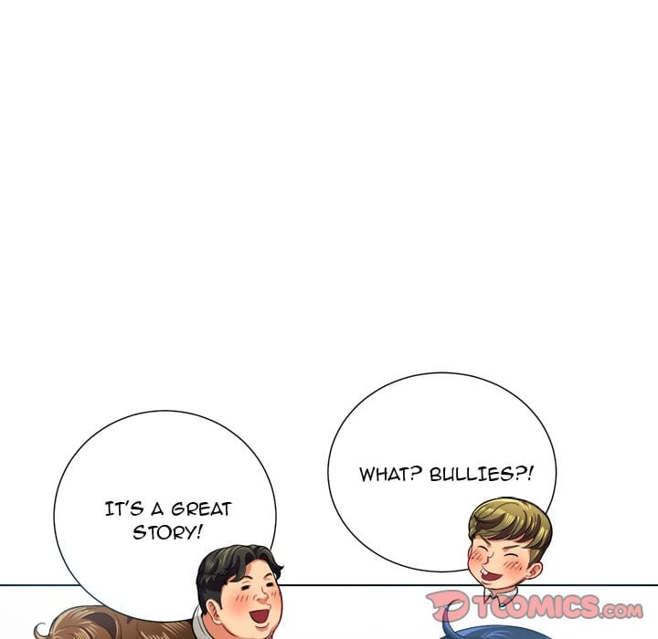 My High School Bully (Uncensored), chapter 15, page 15 of 124
