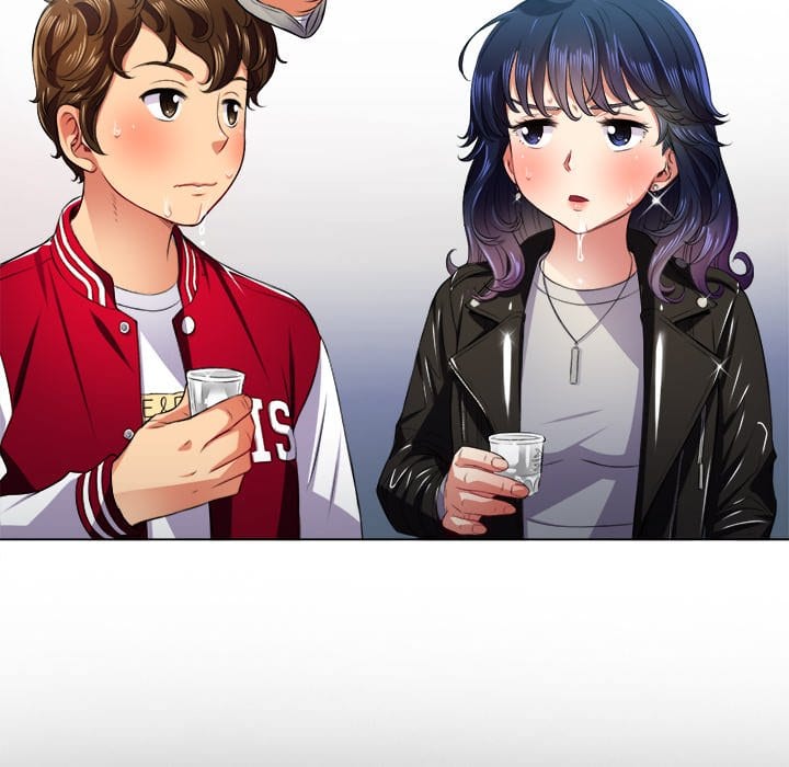 My High School Bully (Uncensored), chapter 15, page 16 of 124