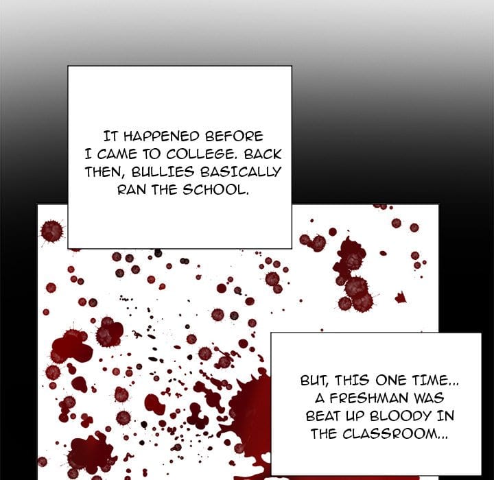 My High School Bully (Uncensored), chapter 15, page 17 of 124