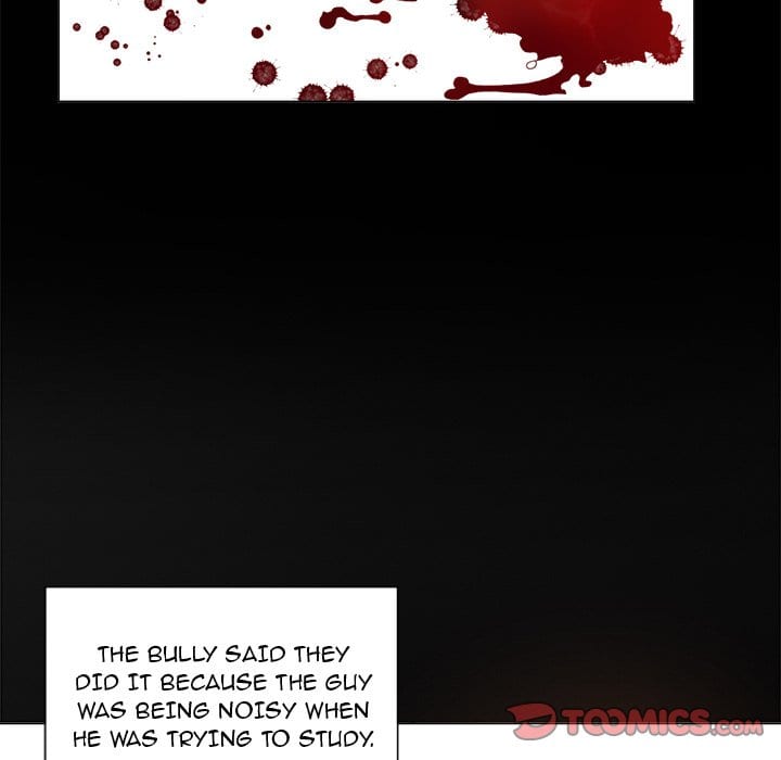 My High School Bully (Uncensored), chapter 15, page 18 of 124