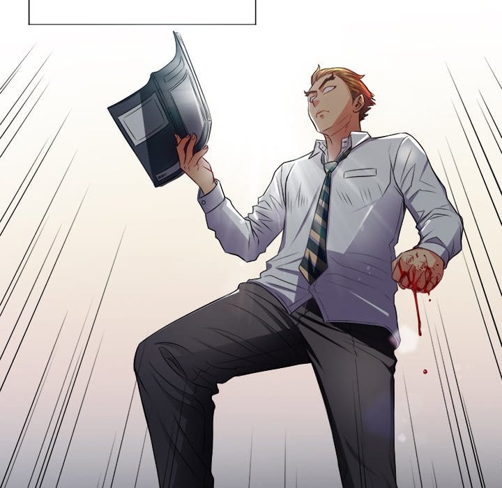 My High School Bully (Uncensored), chapter 15, page 19 of 124