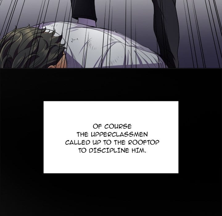 My High School Bully (Uncensored), chapter 15, page 20 of 124
