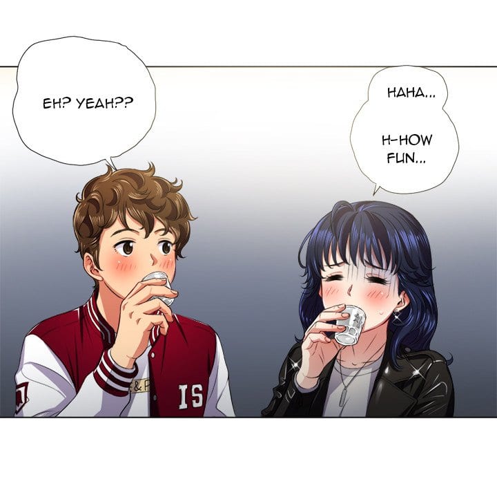 My High School Bully (Uncensored), chapter 15, page 25 of 124
